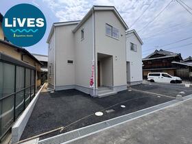 兵庫県明石市大久保町松陰