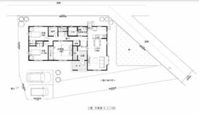 岐阜県中津川市苗木