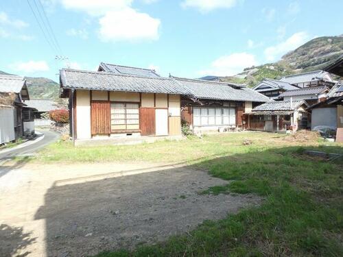 detached 愛媛県西予市明浜町俵津
