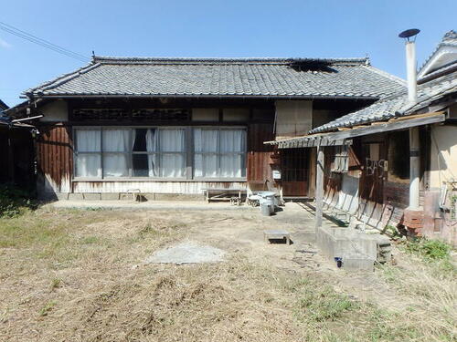 Used Detached House, Seiyo, Ehime