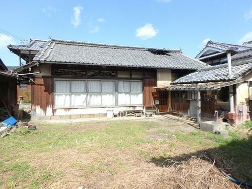 detached 愛媛県西予市明浜町俵津