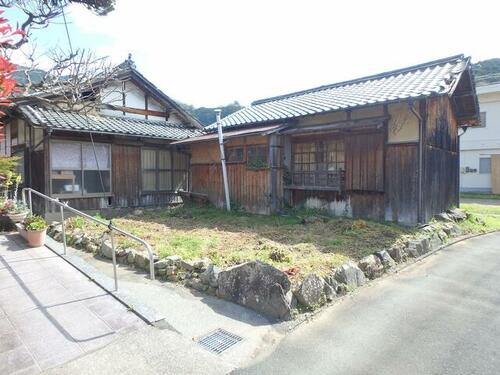 detached 愛媛県西予市明浜町俵津