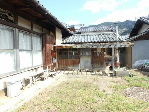 detached 愛媛県西予市明浜町俵津