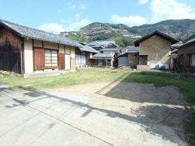 detached 愛媛県西予市明浜町俵津