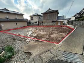 福井県坂井市三国町安島