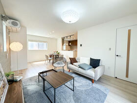 神奈川県海老名市杉久保南３丁目