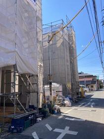 埼玉県川口市坂下町３丁目
