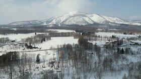 北海道虻田郡倶知安町字樺山