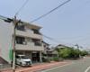 水前寺駅より徒歩13分 築34年 3階建の賃貸物件