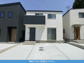 高知県香南市野市町父養寺