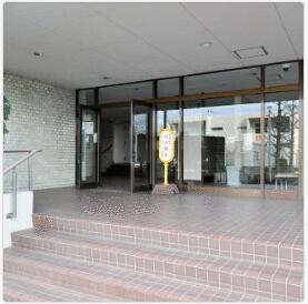 ボナハイツ中川