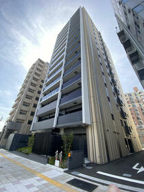 オープンレジデンシア金山熱田　ＴＨＥ　ＣＯＵＲＴ