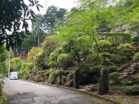 神奈川県足柄下郡箱根町宮城野