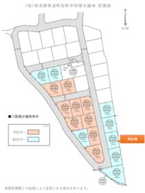 岩手県紫波郡紫波町桜町字田頭