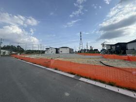 愛知県名古屋市守山区大字上志段味字東谷