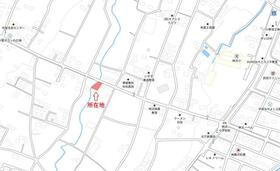 群馬県前橋市富士見町時沢