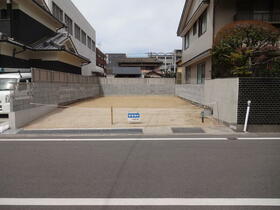 愛媛県松山市道後北代