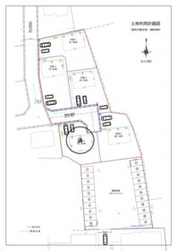 山梨県南アルプス市桃園