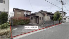 徳島県板野郡北島町中村字御供田