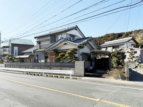 静岡県浜松市浜名区根堅
