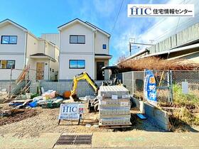 静岡県沼津市東熊堂