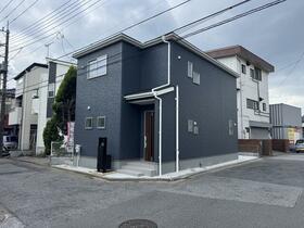 埼玉県川口市上青木２丁目