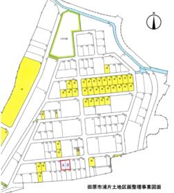 愛知県田原市浦町大原西