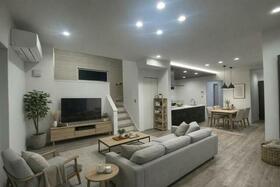 福岡県筑後市大字長浜