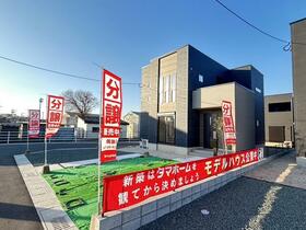 福岡県筑後市大字長浜