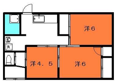 間取り：222018323312