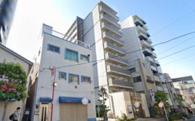 東京都台東区浅草５丁目