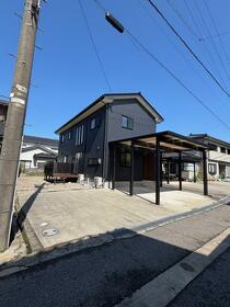 富山県射水市海老江