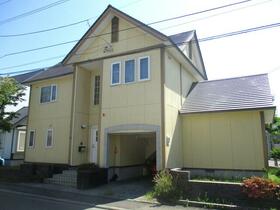 北海道札幌市厚別区厚別北四条５丁目