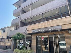 ライオンズマンション保呂公園第３