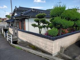 山口県宇部市大字船木岡の坂