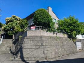 山梨県大月市猿橋町藤崎