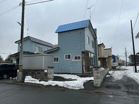 北海道札幌市手稲区曙六条２丁目