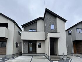 千葉県成田市並木町