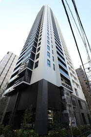 ジオタワー新町