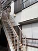 永沢荘 2階 築55年3ヶ月の賃貸物件