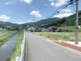 神奈川県足柄上郡山北町向原
