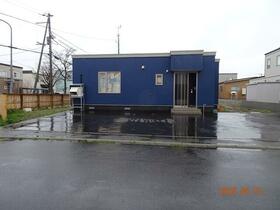 北海道江別市萌えぎ野東