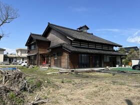 富山県射水市海老江練合