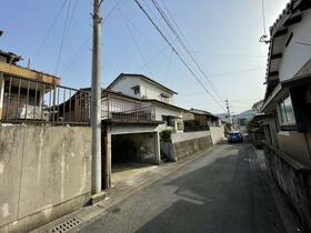 佐賀県唐津市旭が丘