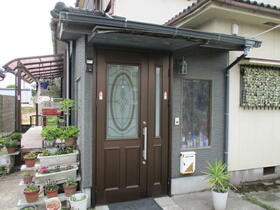 鹿児島県鹿児島市吉野町