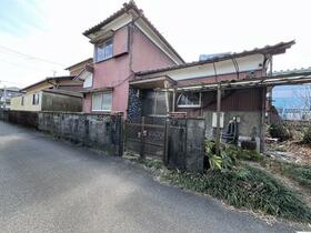 大分県臼杵市大字江無田