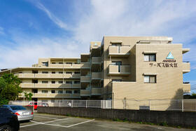 サーパス新大江