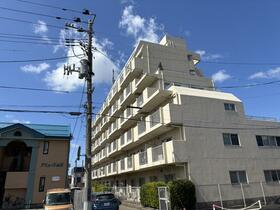 山王中園マンション