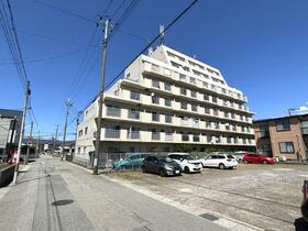 山王中園マンション