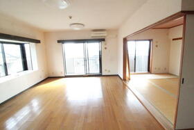 新潟県新潟市西区青山新町